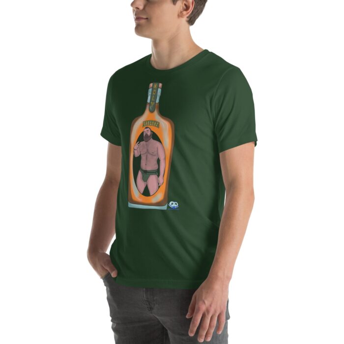 Short Sleeve Tee - Two Fingers - Image 28