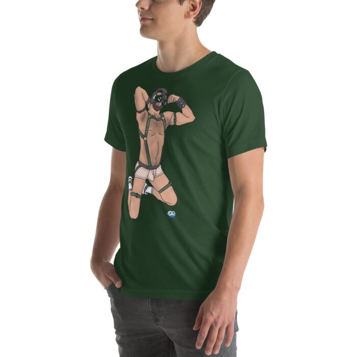 Short Sleeve Tee - Who's a Good Boy? - Image 23