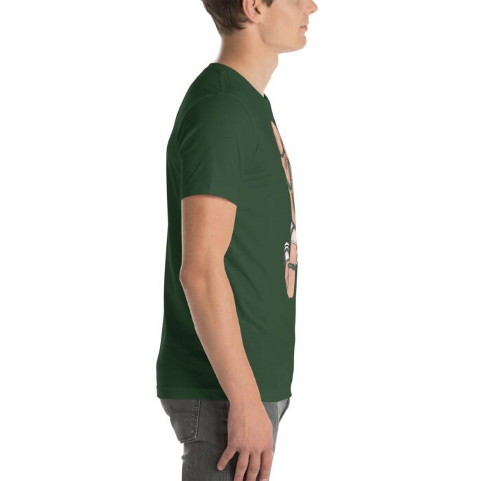 Short Sleeve Tee - Who's a Good Boy? - Image 24