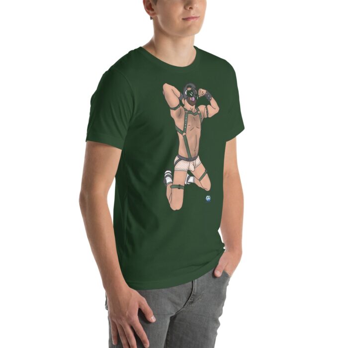 Short Sleeve Tee - Who's a Good Boy? - Image 25
