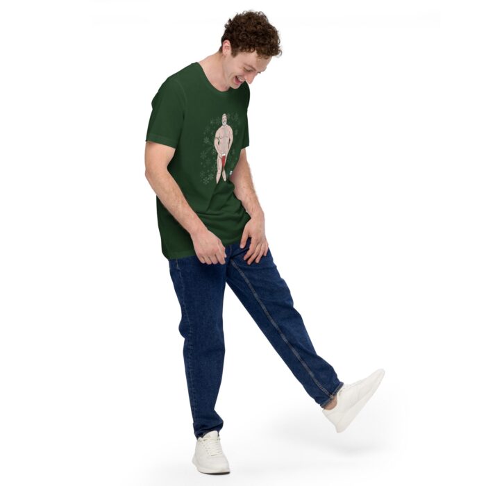 Short Sleeve Tee - Frosted - Image 23