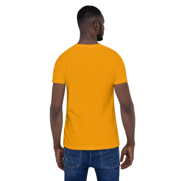 Short Sleeve Tee - Vaquero - Image 58
