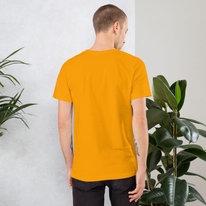 Short Sleeve Tee - Waiting in Boots - Image 38