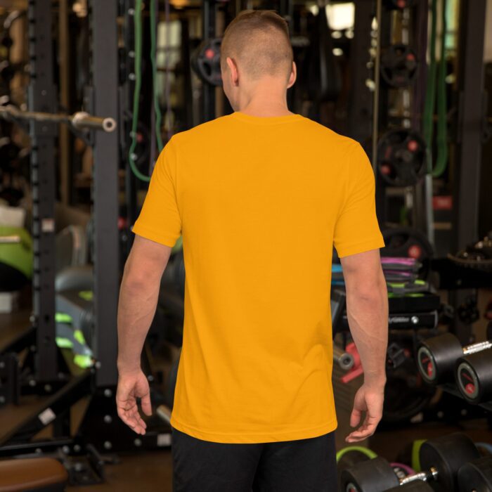 Short Sleeve Tee - Cum Pig - Image 24