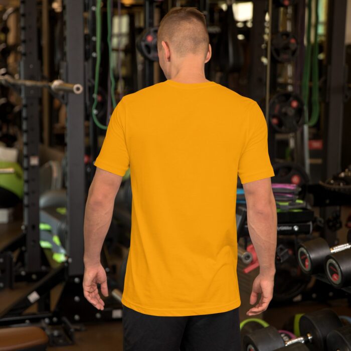 Short Sleeve Tee - Firm - Image 21