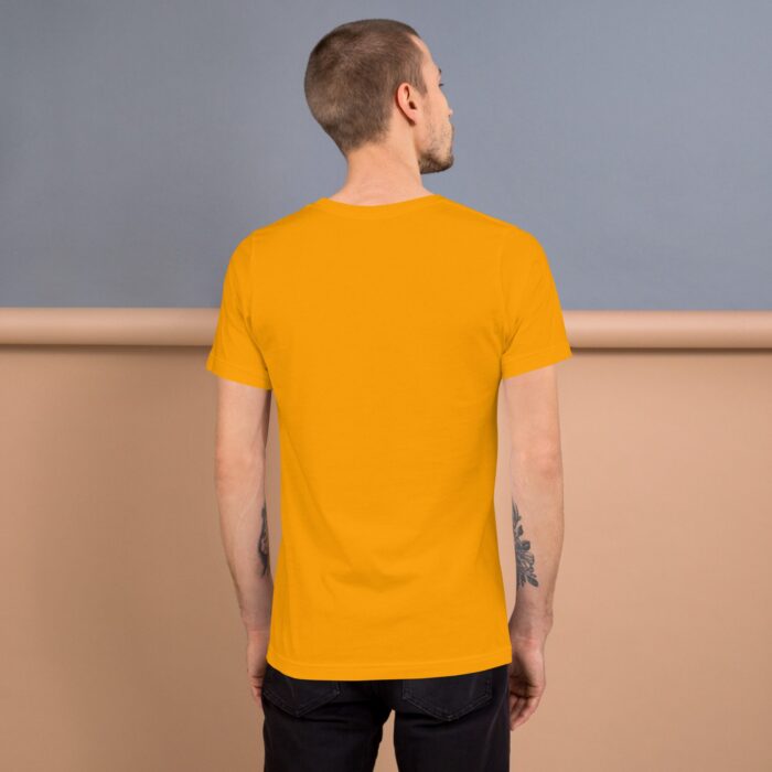 Short Sleeve Tee - Pup Sign - Image 37