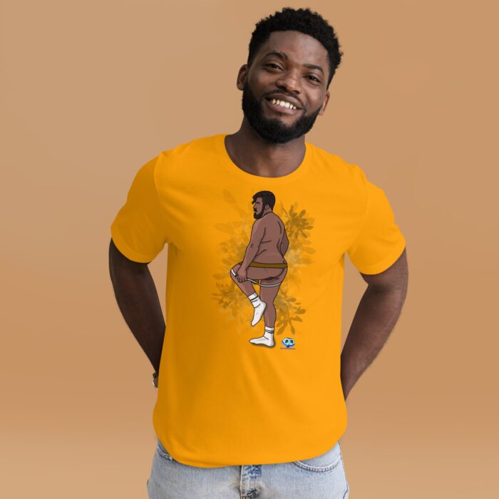 Short Sleeve Tee - Undress - Image 20