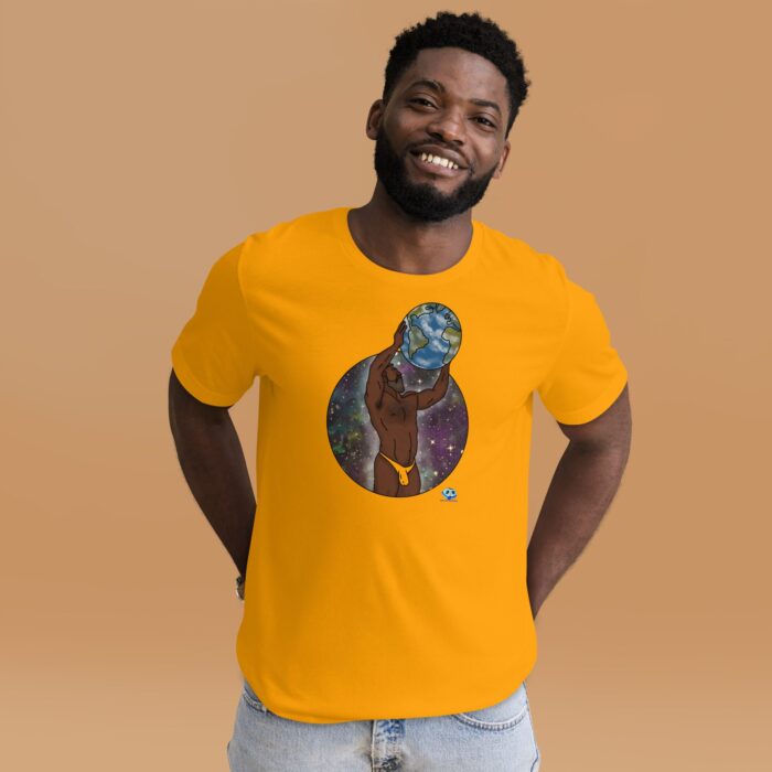 Short Sleeve Tee - Atlas - Image 24