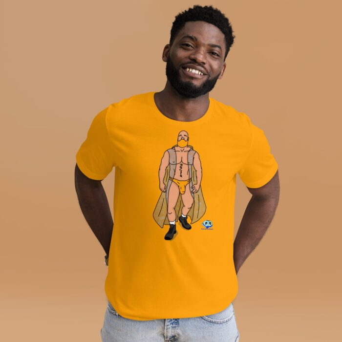 Short Sleeve Tee - Duster - Image 20