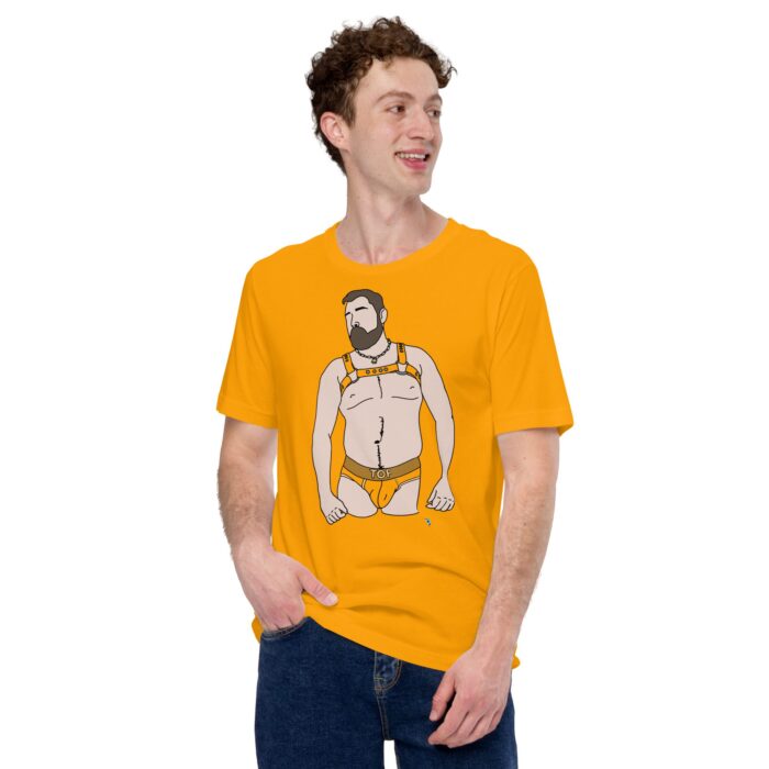 Short Sleeve Tee - TOP - Image 37