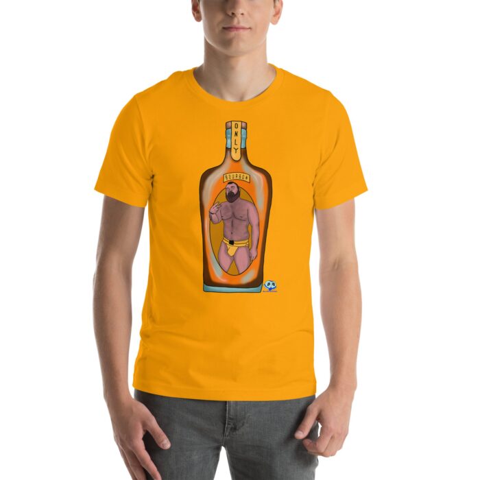 Short Sleeve Tee - Two Fingers - Image 85