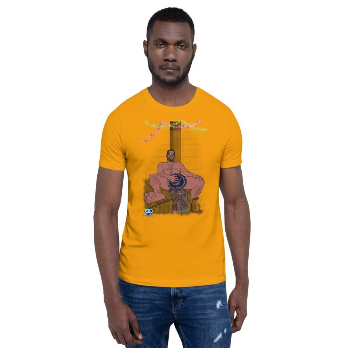 Short Sleeve Tee - Vaquero - Image 55