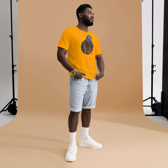 Short Sleeve Tee - Atlas - Image 23