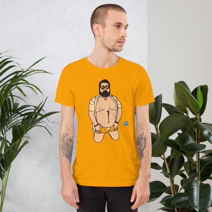 Short Sleeve Tee - Confidence is Sexy - Image 12