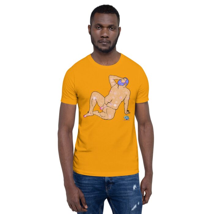Short Sleeve Tee - Cosmic - Image 67