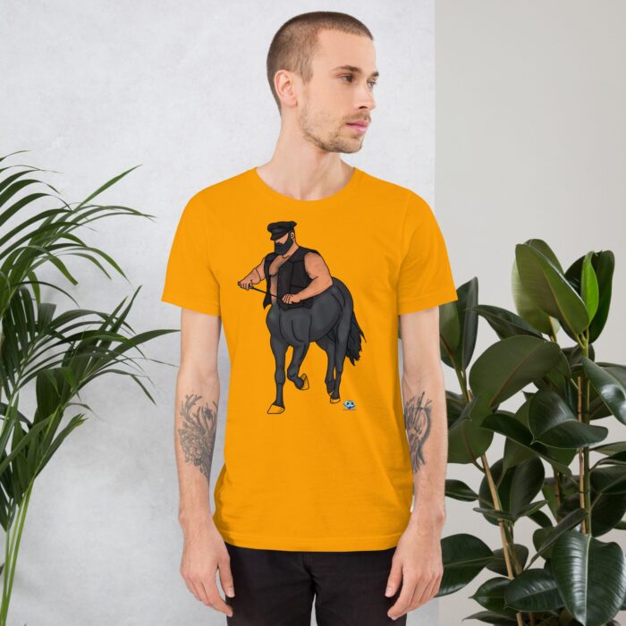 Short Sleeve Tee - Hot to Trot - Image 37