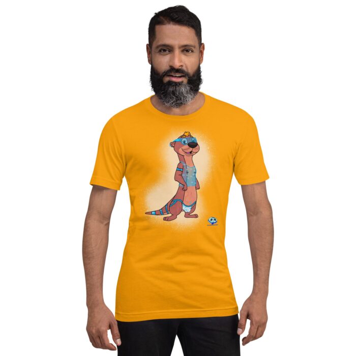 Short Sleeve Tee - HOTter - Image 10