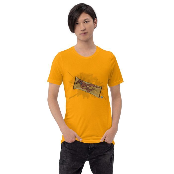 Short Sleeve Tee - Isla Del Oso - Image 10