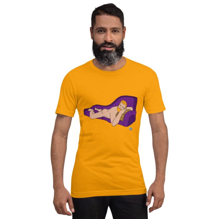 Short Sleeve Tee - Lounge - Image 11