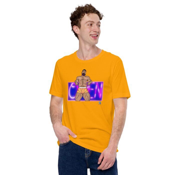 Short Sleeve Tee - Open - Image 41