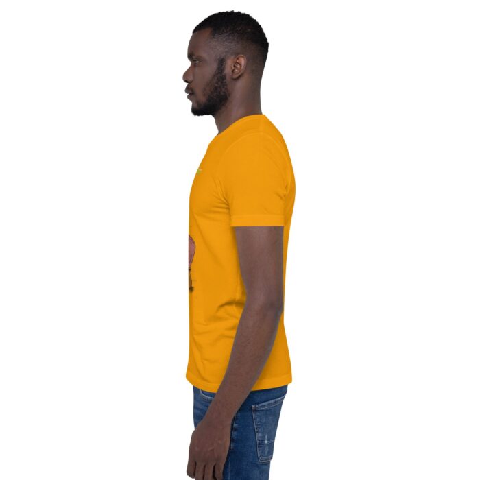 Short Sleeve Tee - Vaquero - Image 59