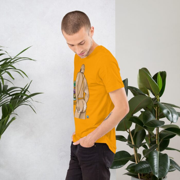 Short Sleeve Tee - Cakes - Image 35