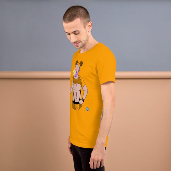 Short Sleeve Tee - Disney Sucker - Image 47