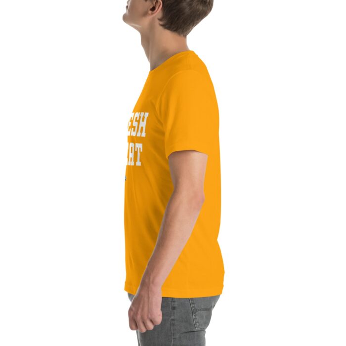 Short Sleeve Tee - Fresh Meat - Image 69