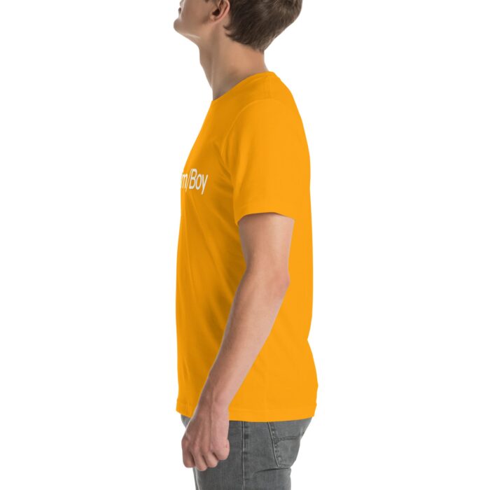 Short Sleeve Tee - He/Him/Boy - Image 69