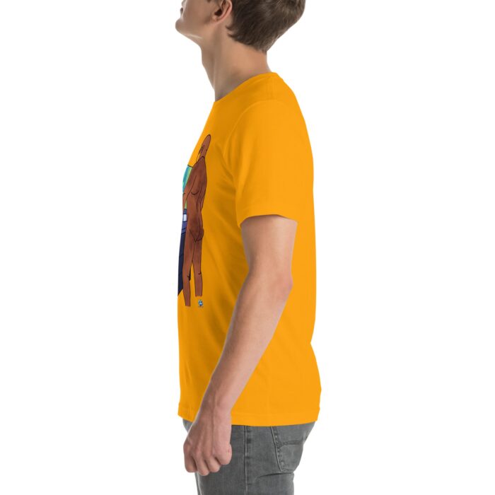 Short Sleeve Tee - Morning Routine - Image 57