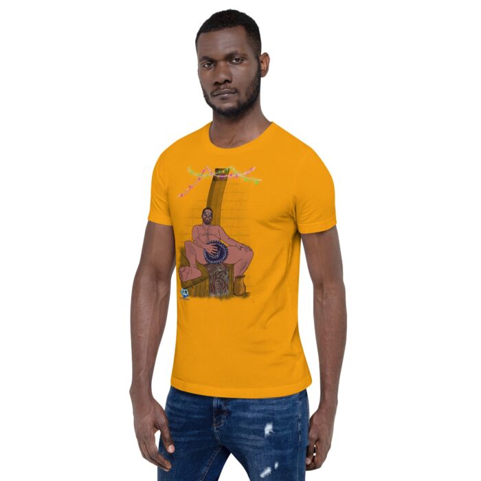 Short Sleeve Tee - Vaquero - Image 56