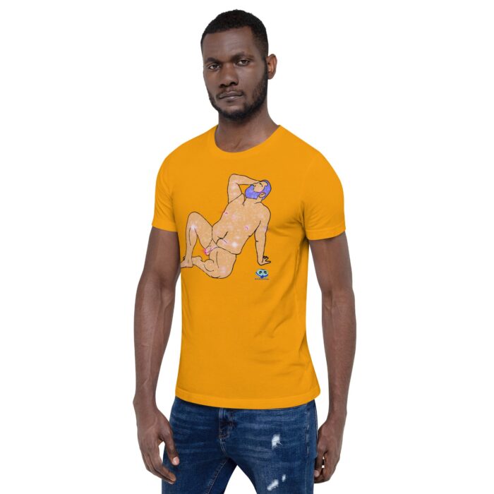 Short Sleeve Tee - Cosmic - Image 68