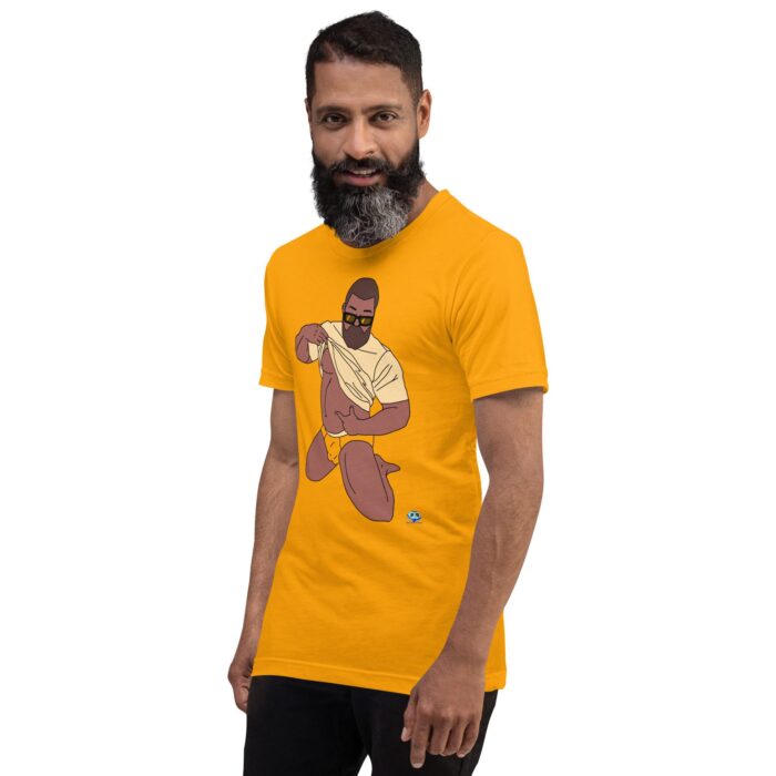 Short Sleeve Tee - Belly Pride - Image 39