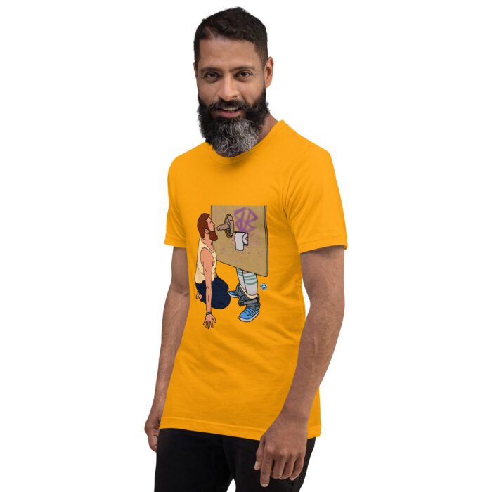 Short Sleeve Tee - Glory - Image 39