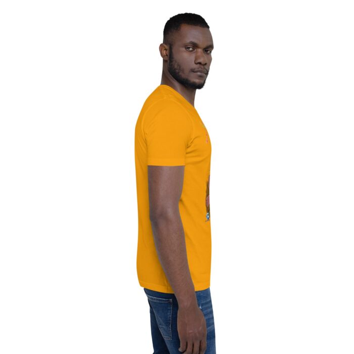 Short Sleeve Tee - Vaquero - Image 60