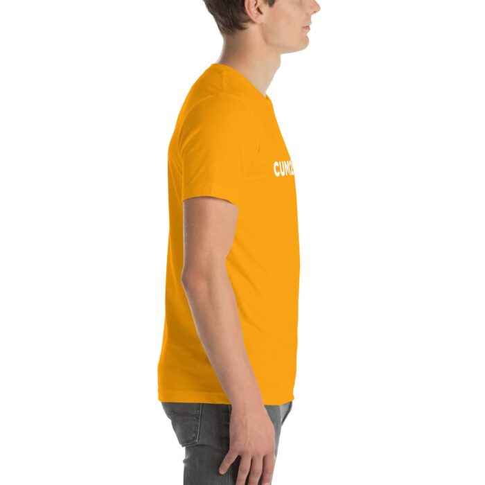 Short Sleeve Tee - Cum 2 Daddy - Image 71
