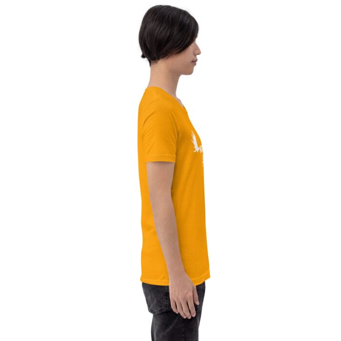 Short Sleeve Tee - Horny AF - Image 71