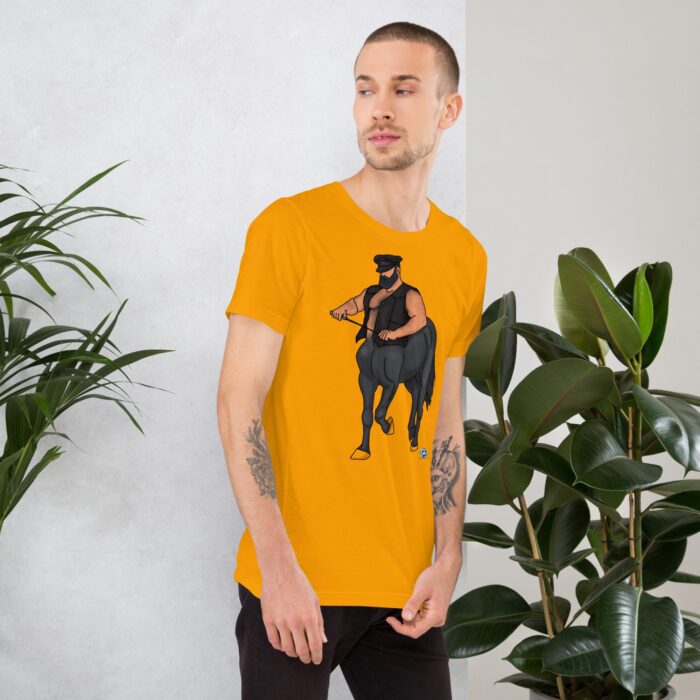 Short Sleeve Tee - Hot to Trot - Image 40