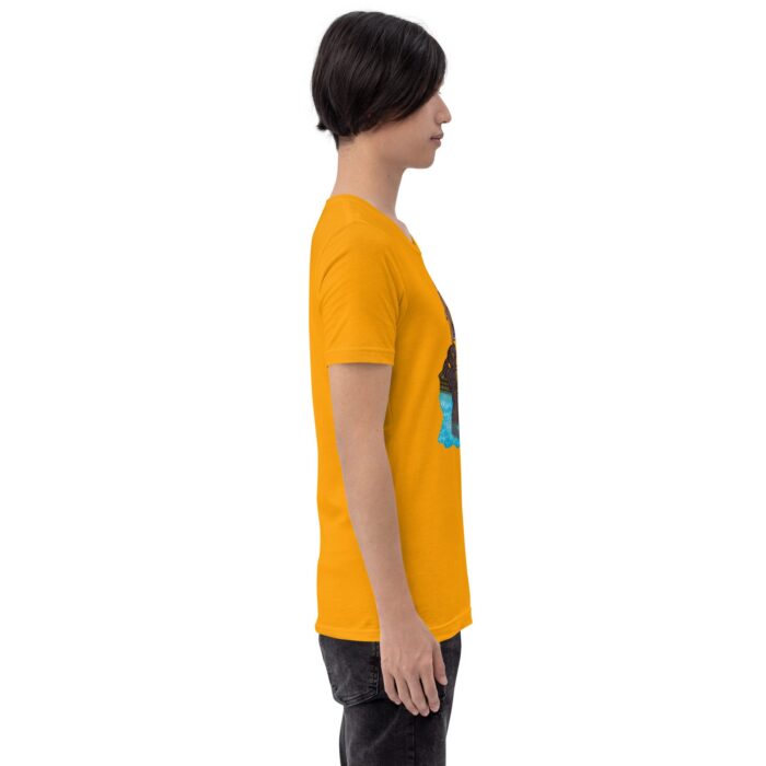 Short Sleeve Tee - Lifeguard - Image 59