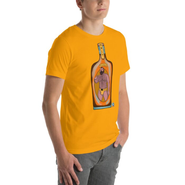Short Sleeve Tee - Two Fingers - Image 90