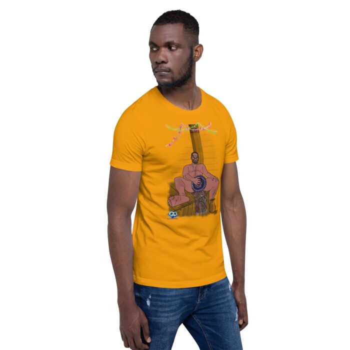 Short Sleeve Tee - Vaquero - Image 57