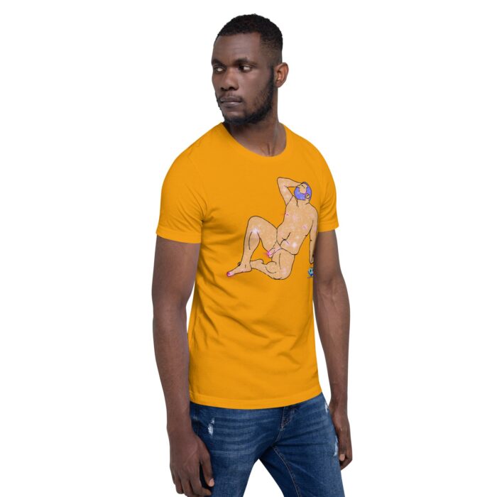 Short Sleeve Tee - Cosmic - Image 69