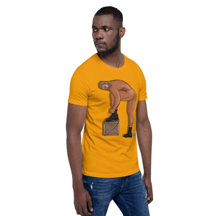 Short Sleeve Tee - Crated - Image 57