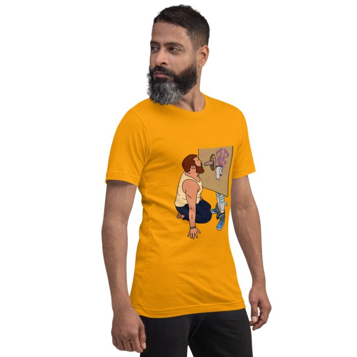 Short Sleeve Tee - Glory - Image 40