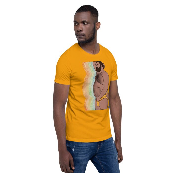 Short Sleeve Tee - Radiant - Image 58