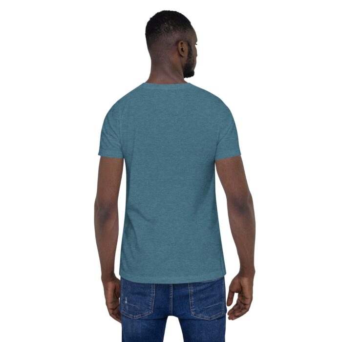 Short Sleeve Tee - Tails - Image 58