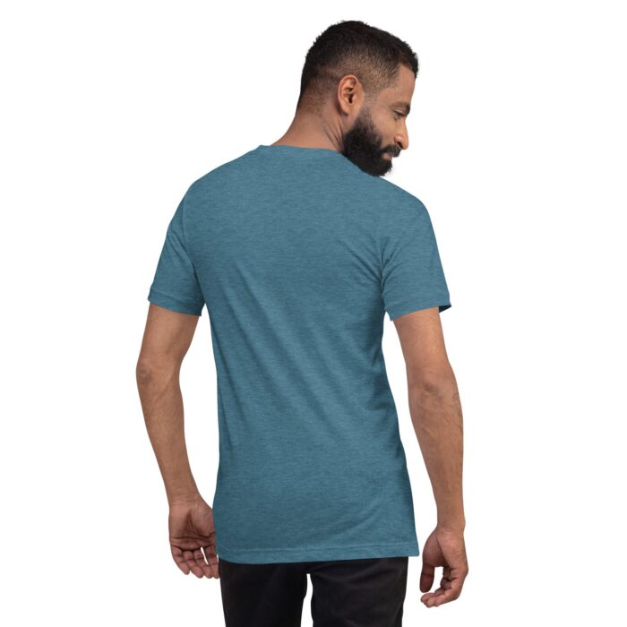 Short Sleeve Tee - Wave it Proudly - Image 38