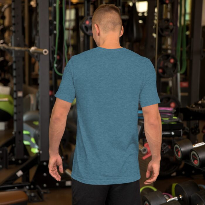 Short Sleeve Tee - Bear Skin - Image 22