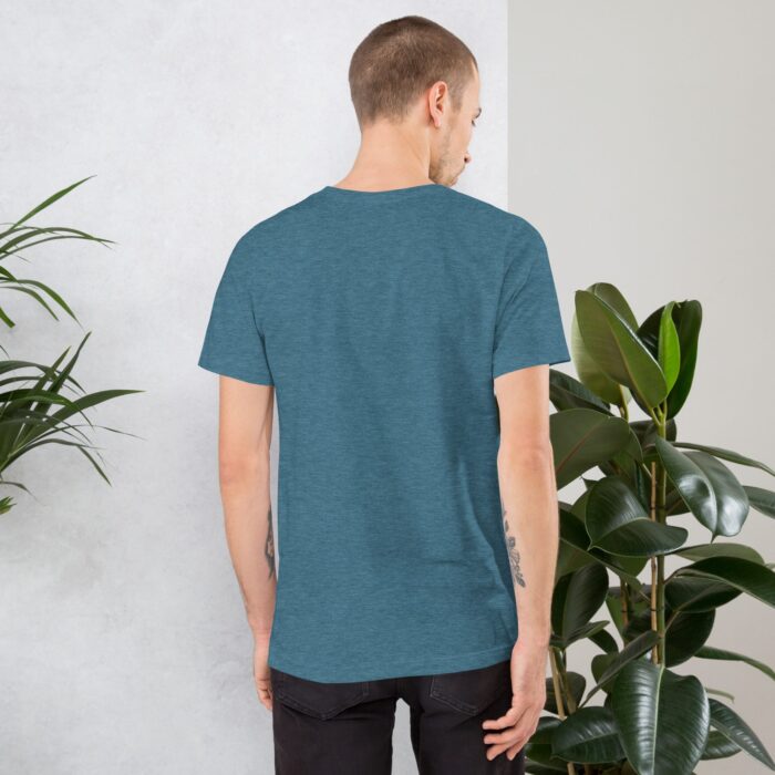 Short Sleeve Tee - Flipped - Image 26