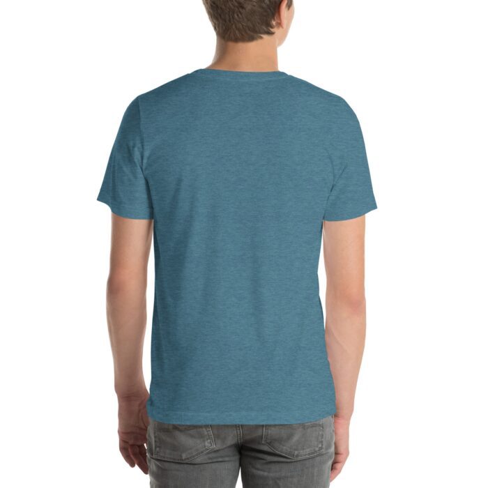Short Sleeve Tee - Real Bad Hotdog - Image 44